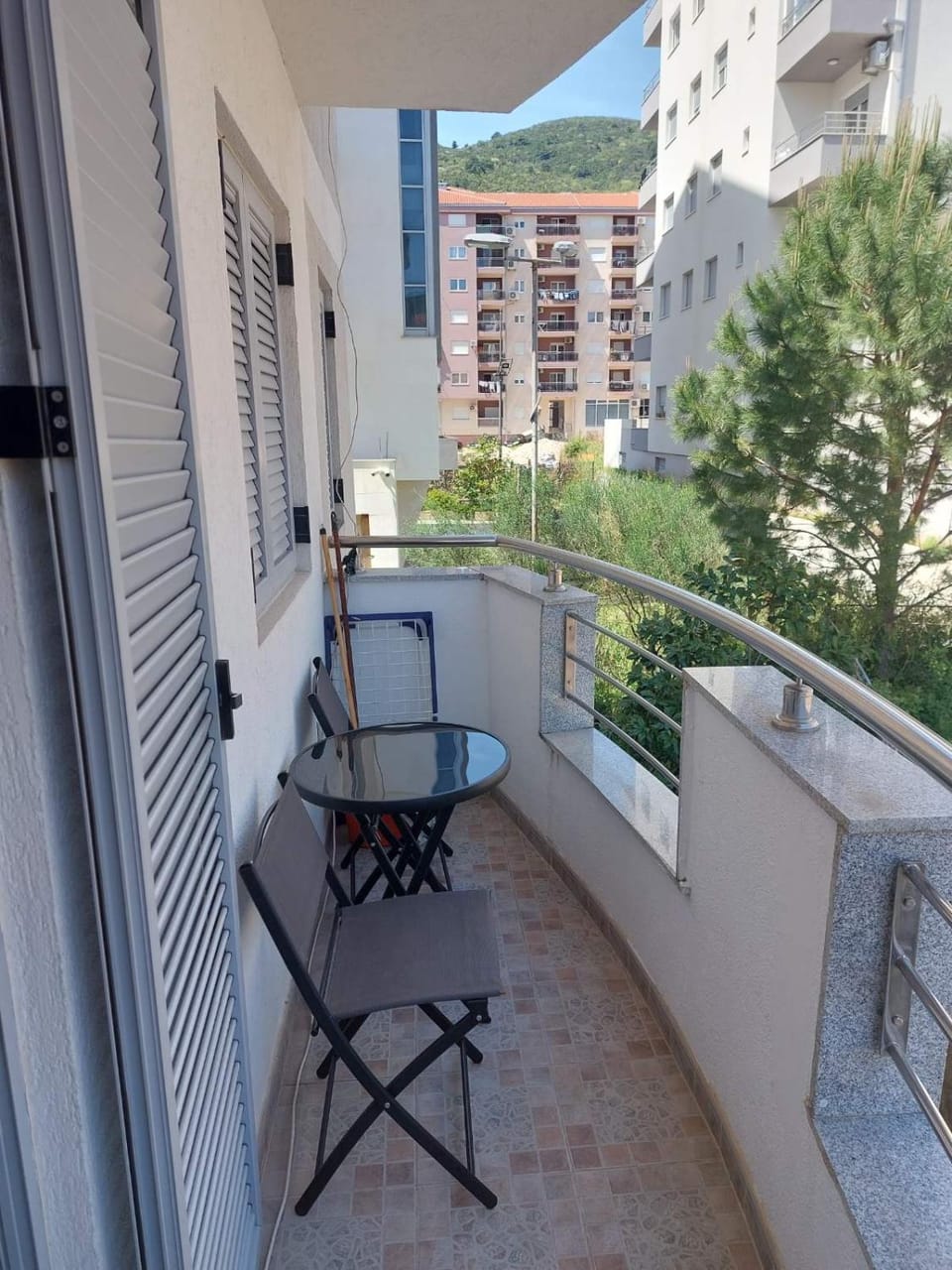 Apartment Rozino Apartment in Budva