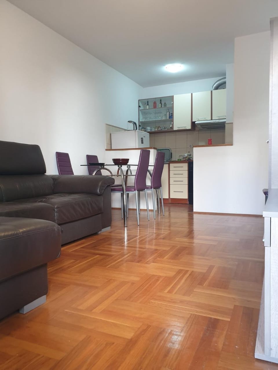 Apartment Rozino Apartment in Budva