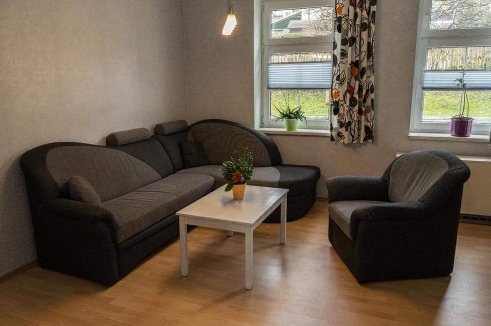 Ferienwohnung Otto Apartment in Thuringia, Germany