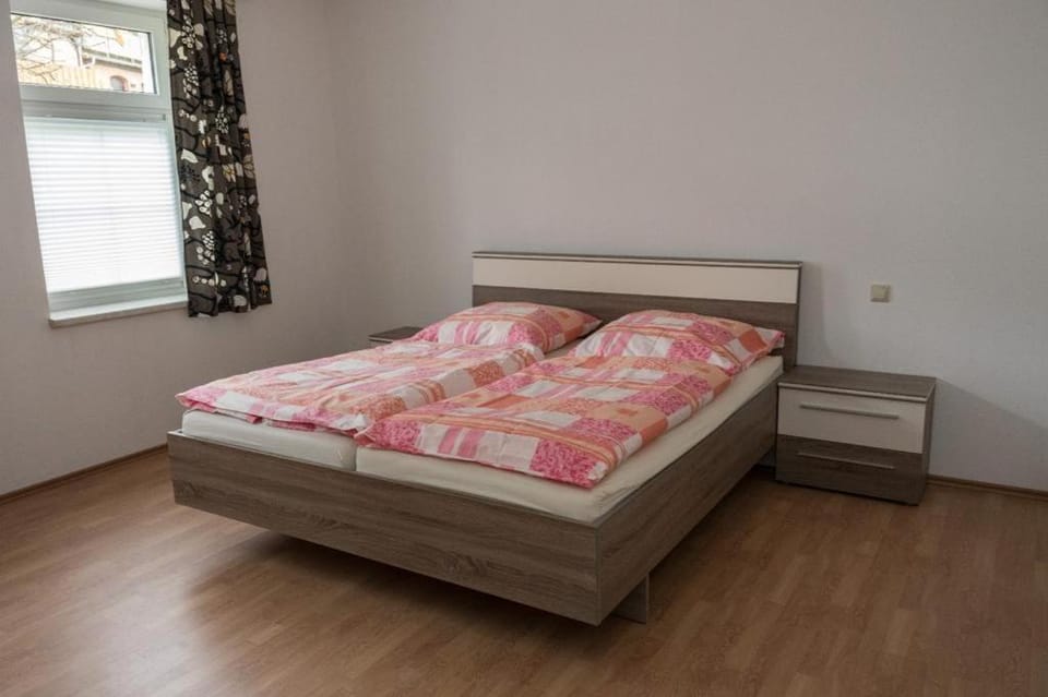 Ferienwohnung Otto Apartment in Thuringia, Germany