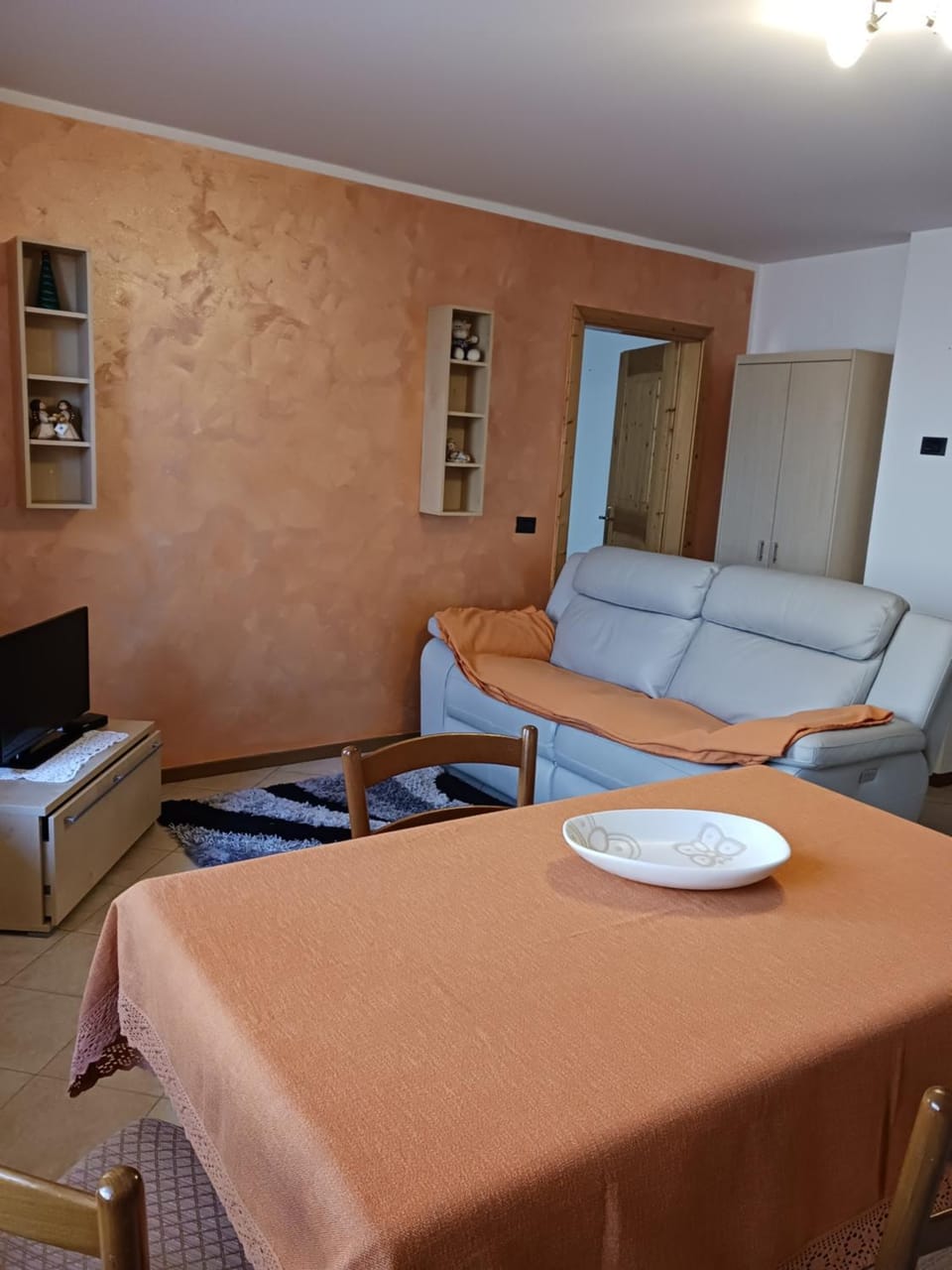 Rosa e Margherita Apartment in Trentino-South Tyrol