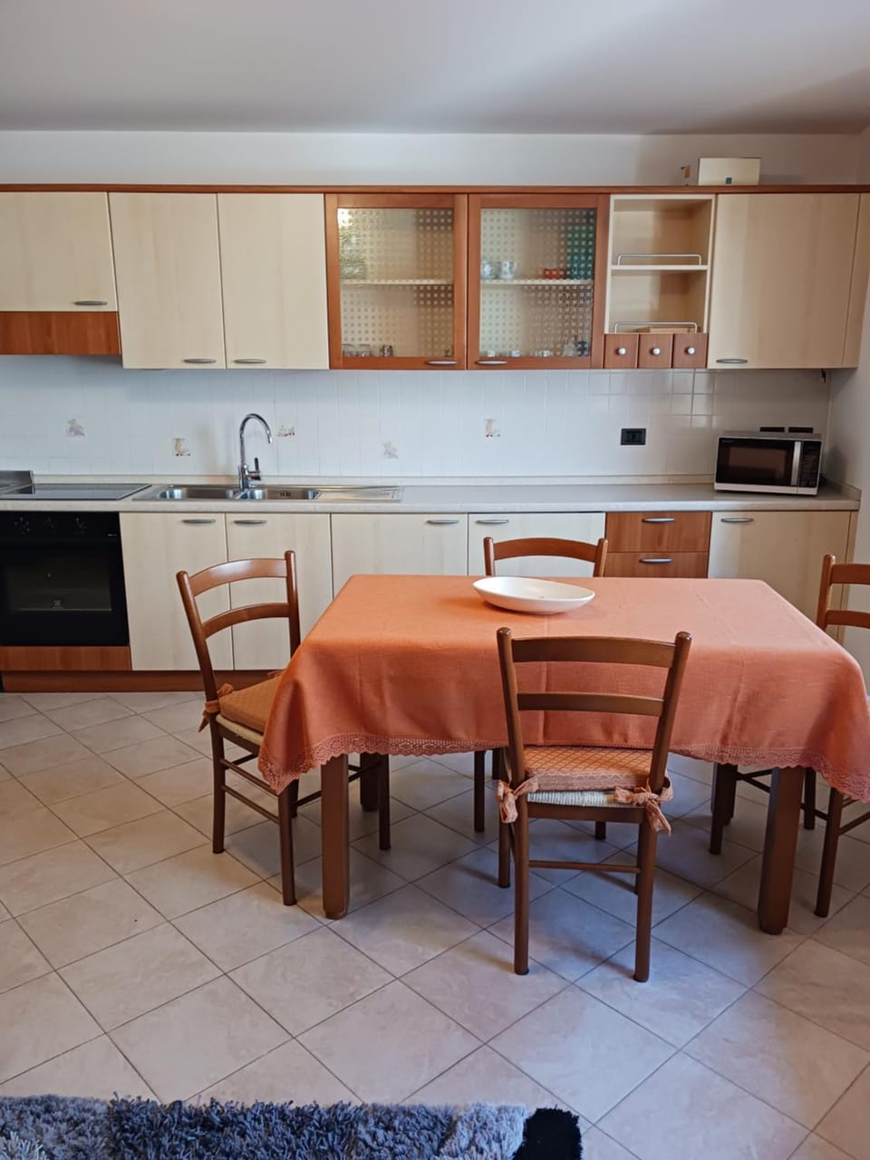 Rosa e Margherita Apartment in Trentino-South Tyrol