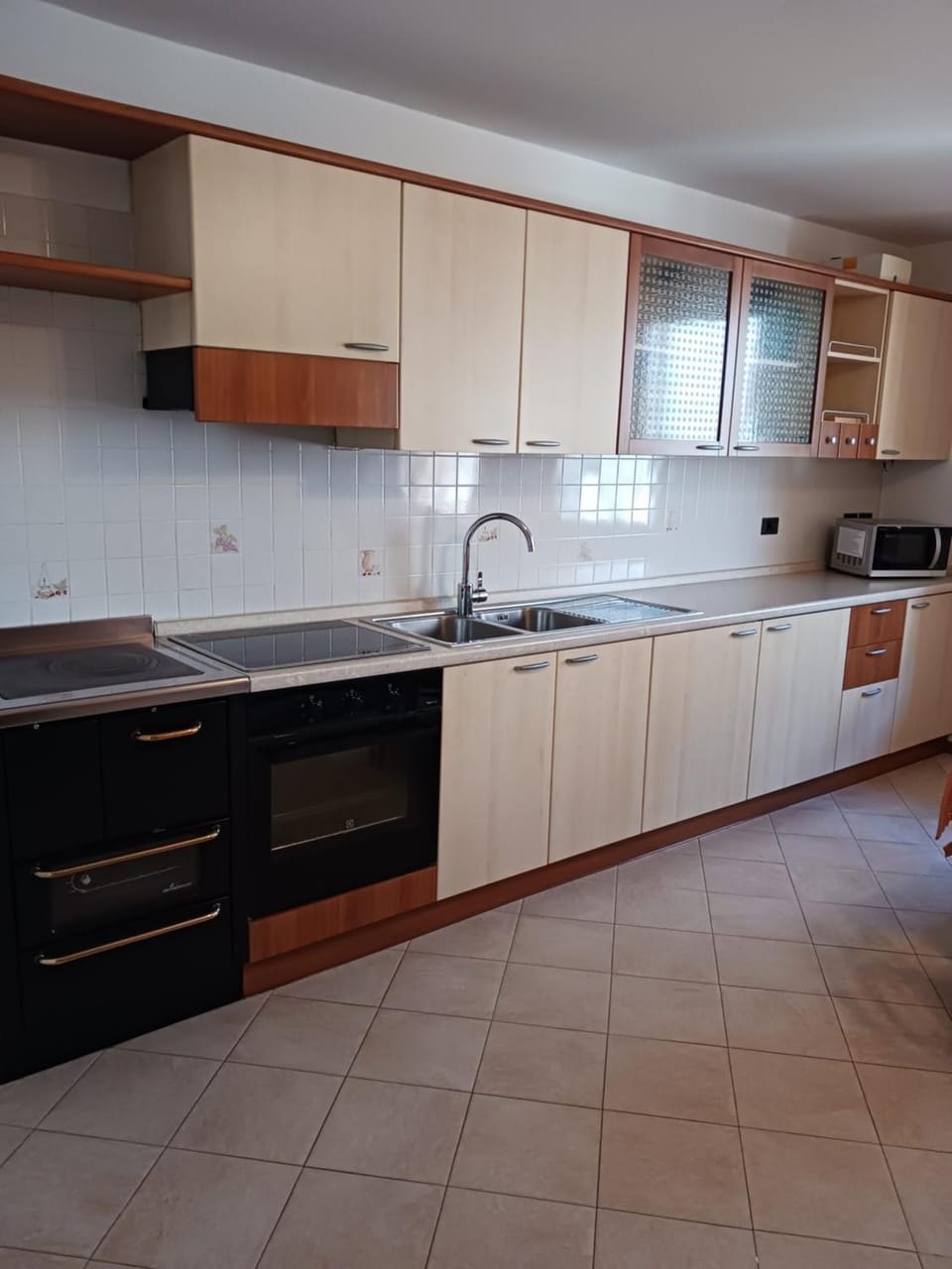 Rosa e Margherita Apartment in Trentino-South Tyrol