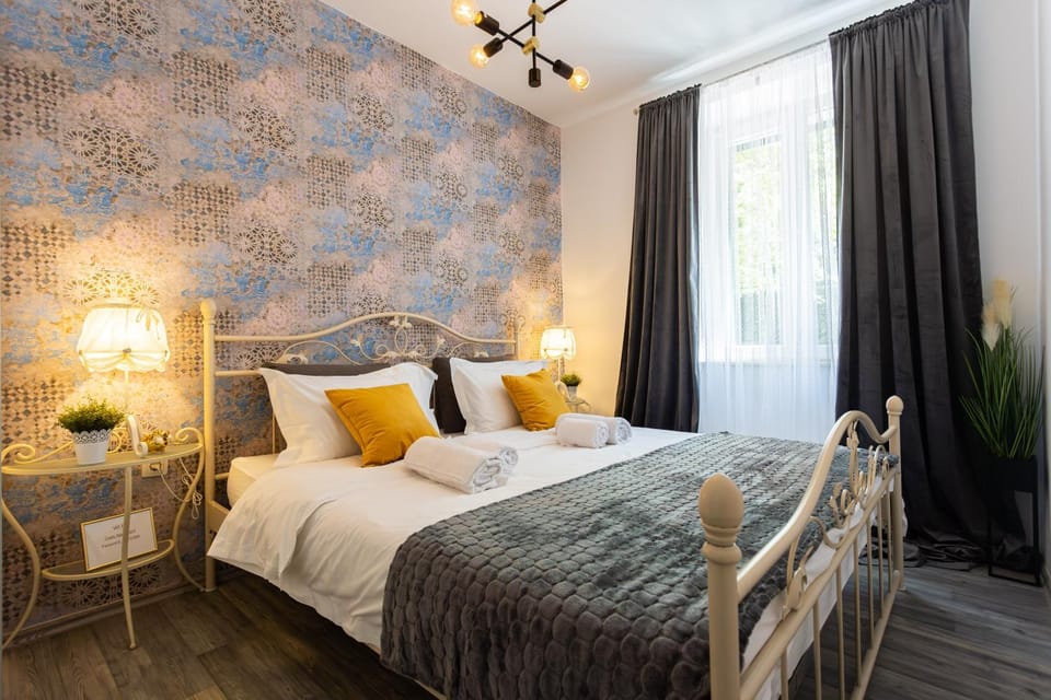 Oasis luxury apartment with terrarce and jacuzzi Apartment in Split