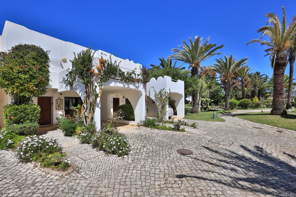 Vila Gaivota CasAmar House in Ferragudo