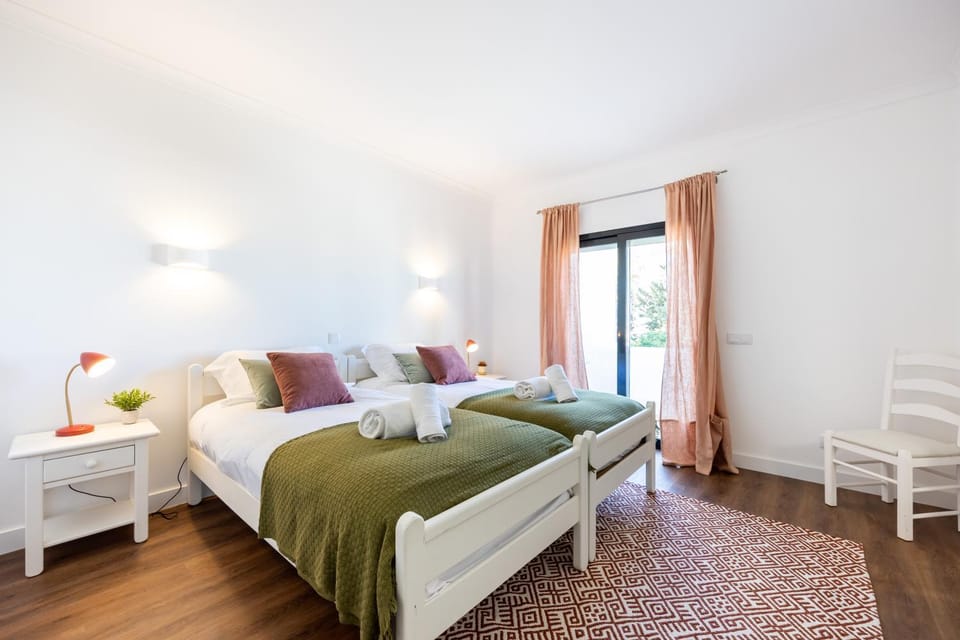 Vila Gaivota CasAmar House in Ferragudo