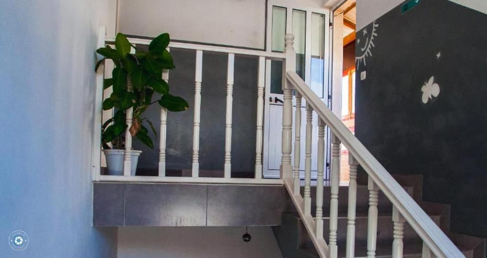 Kolina D´Sol Bed and Breakfast in Cape Verde