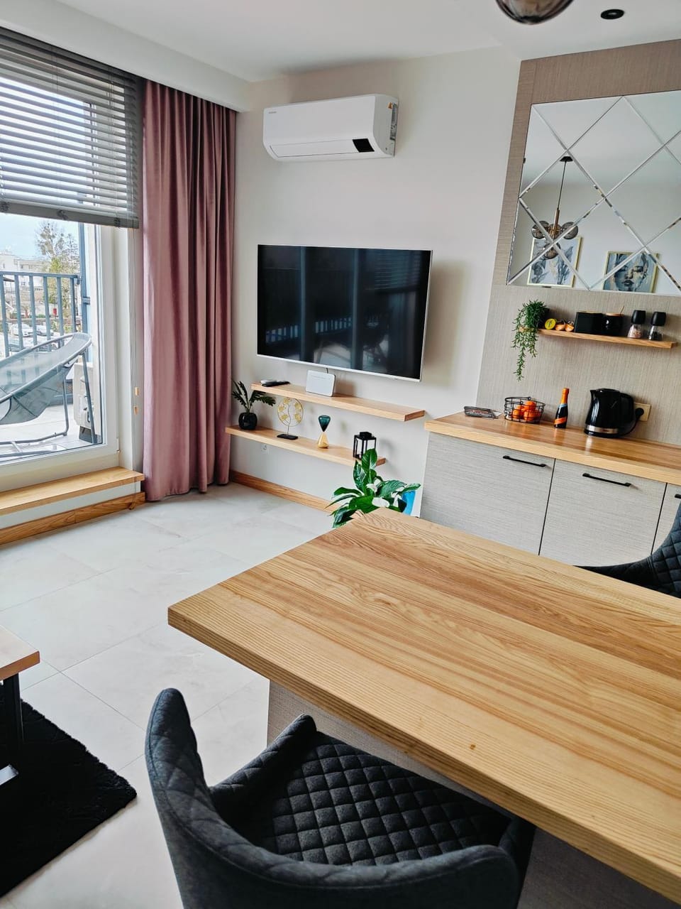 Apartament Słoneczny Jastrzębia Góra Apartment in Pomeranian Voivodeship