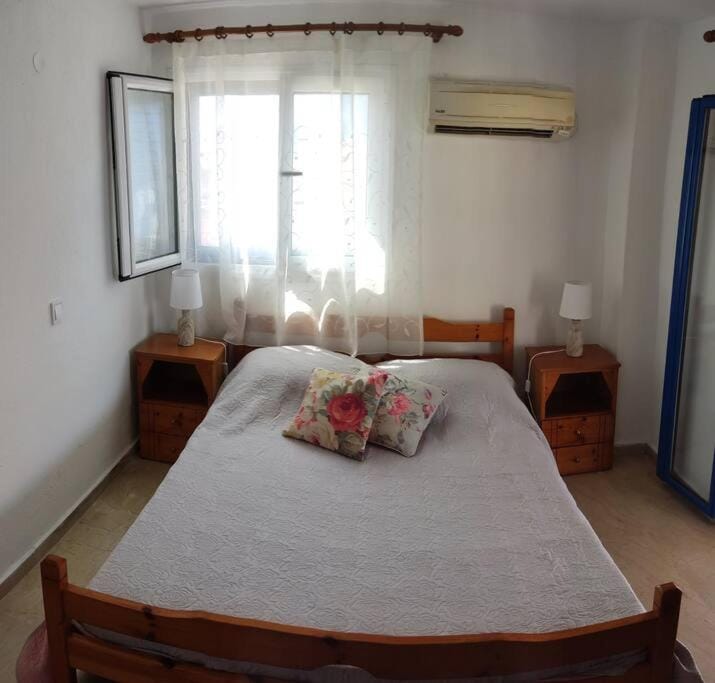 Thea Mytikas Apartment in Peloponnese, Western Greece and the Ionian