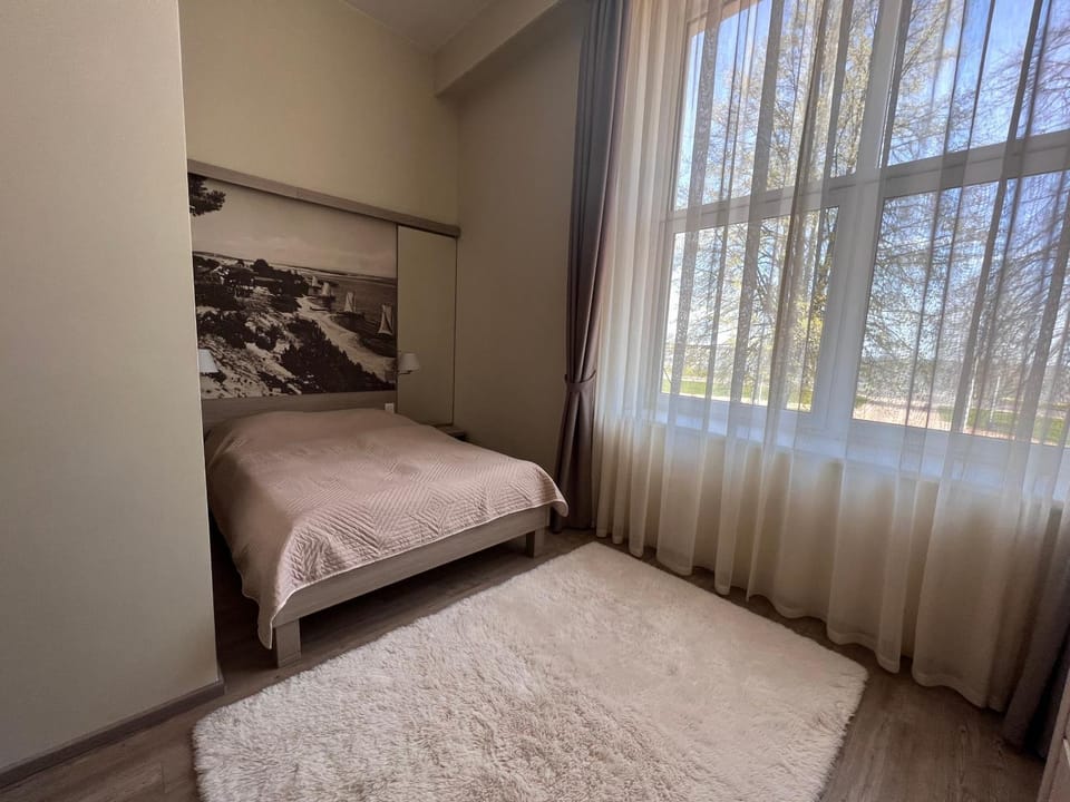 Apartamentai NIDA Apartment in Klaipėda County, Lithuania