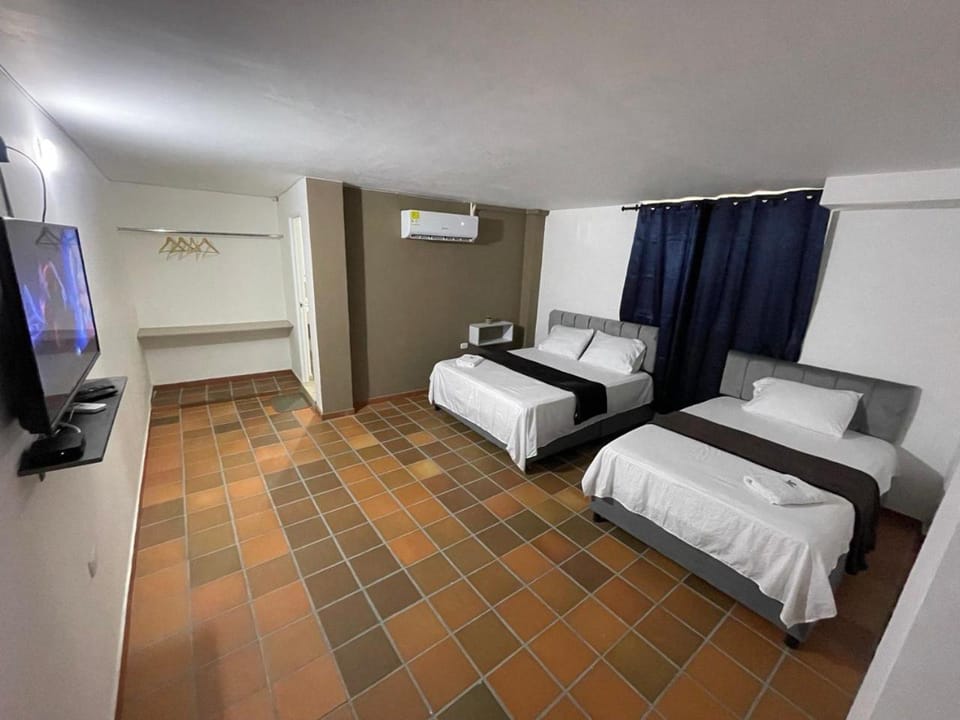Hotel Valle Central Hotel in Valledupar