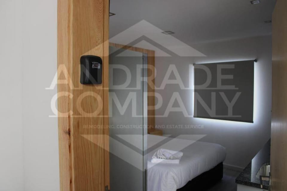 Casa da Padaria Antiga 1 Apartment in Vila Real District