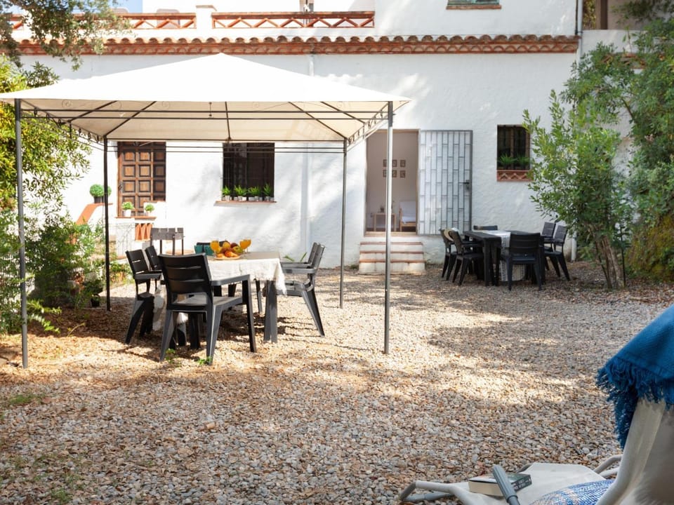 LETS HOLIDAYS BEAUTIFUL HOUSE in TOSSA House in Tossa de Mar