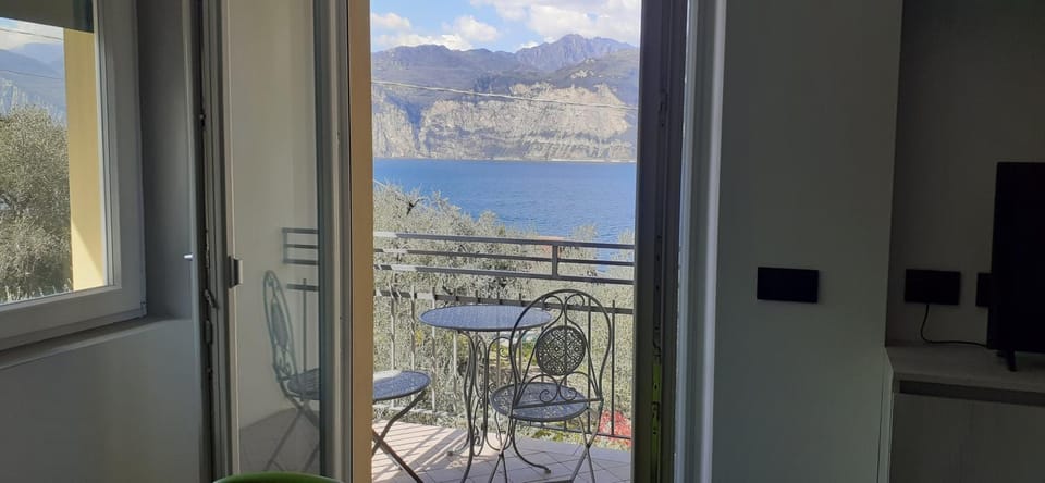 View (from property/room), Balcony/Terrace