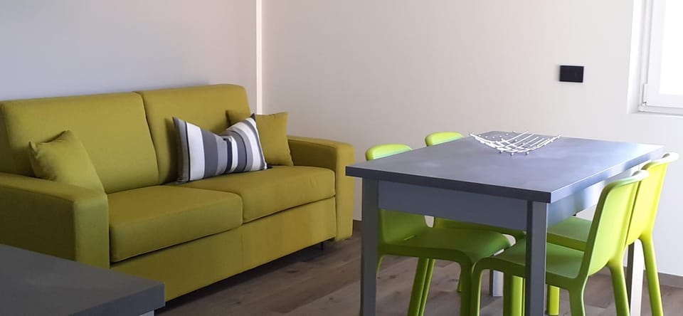 APPARTAMENTO LECCINO Apartment in Malcesine