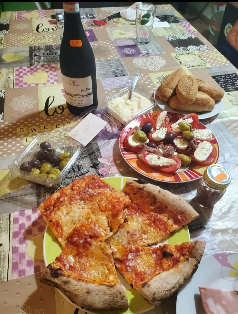 Casa Etna Apartment in Catania