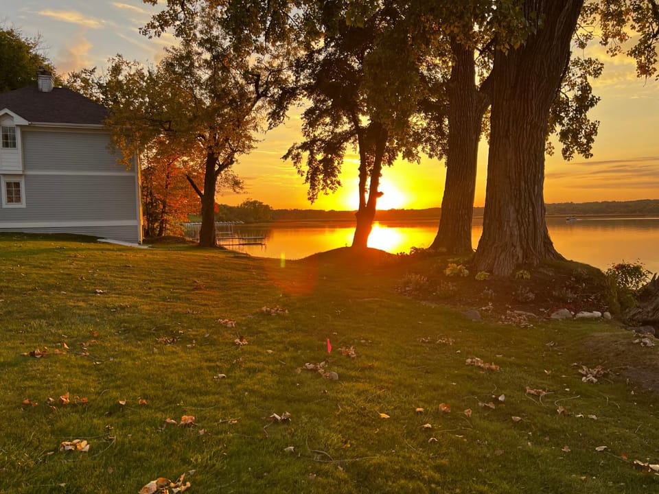 The Sand Hill Inn Hotel in Wisconsin