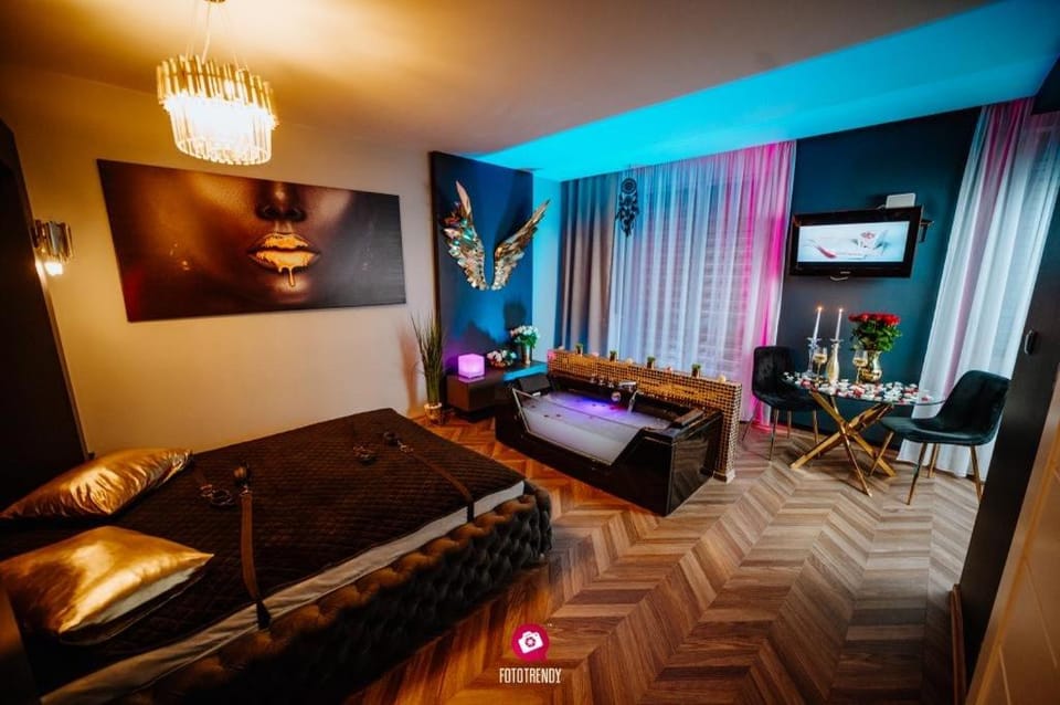 Apartament Pod Skrzydłami Aniola Apartment in Poland