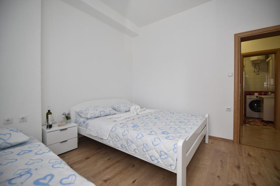 APARTMAN STAŠA Apartment in Dubrovnik-Neretva County
