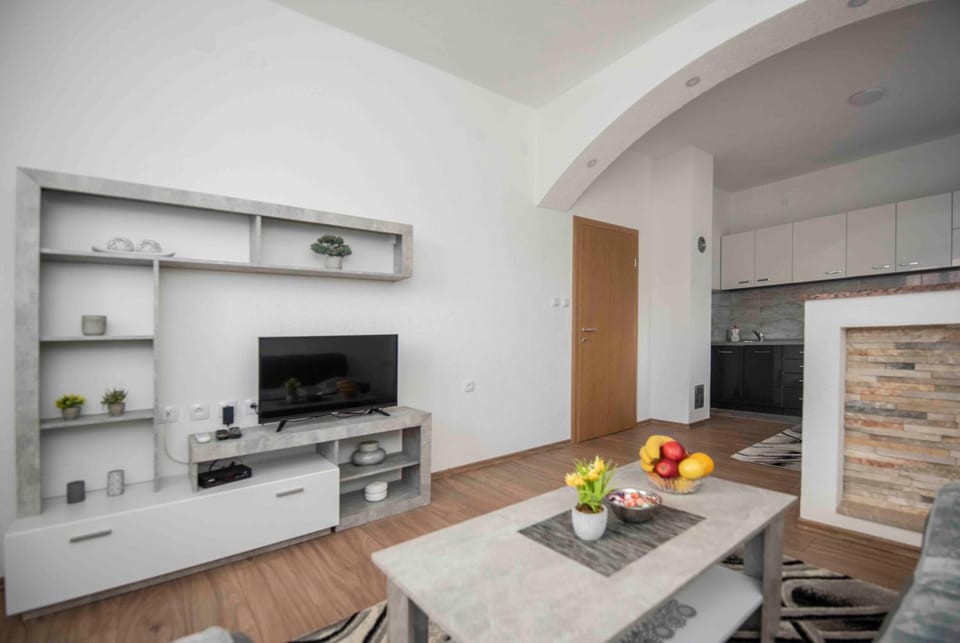 APARTMAN STAŠA Apartment in Dubrovnik-Neretva County