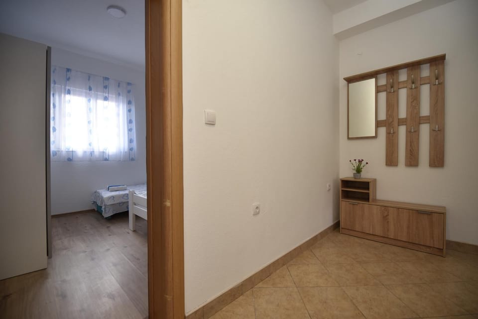 APARTMAN STAŠA Apartment in Dubrovnik-Neretva County