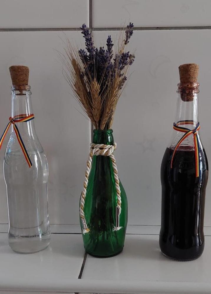 Drinks