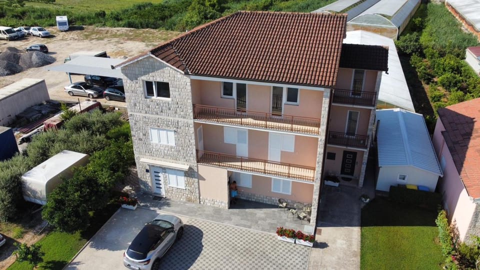 Golden Neretva apartments Apartment in Dubrovnik-Neretva County