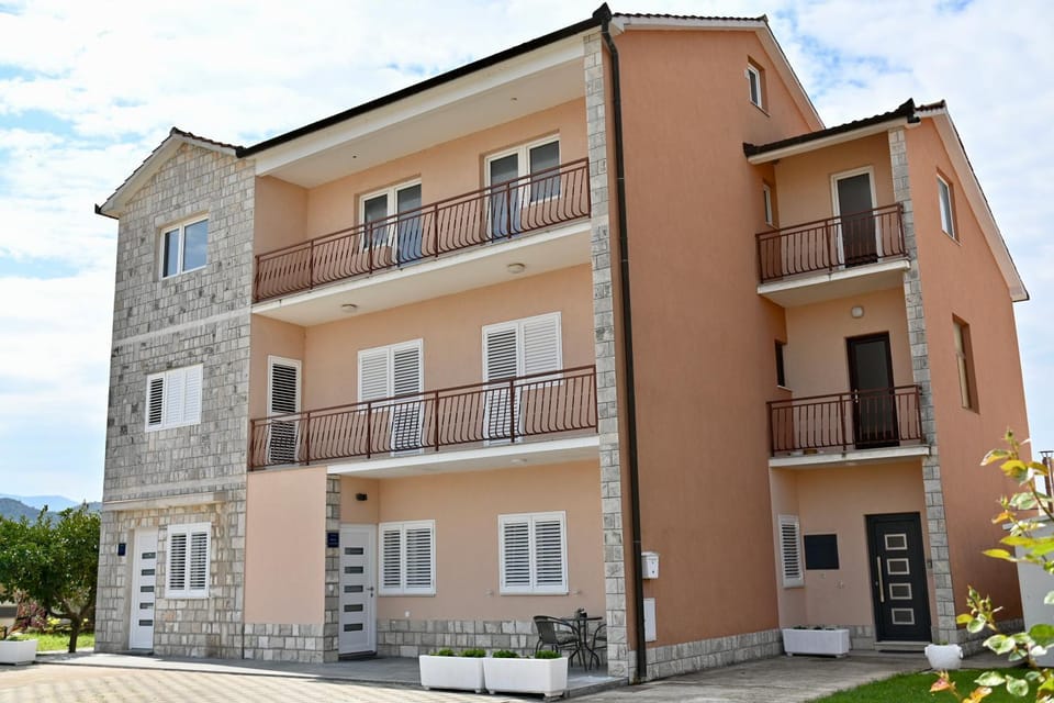 Golden Neretva apartments Apartment in Dubrovnik-Neretva County