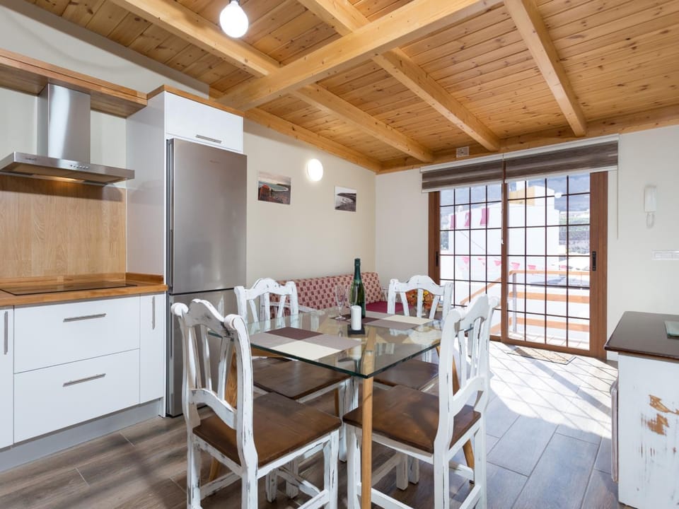Estudio acogedor con WiFi, terraza y cerca de la playa en Tenerife - ES-279-5 Apartment in Canary Islands