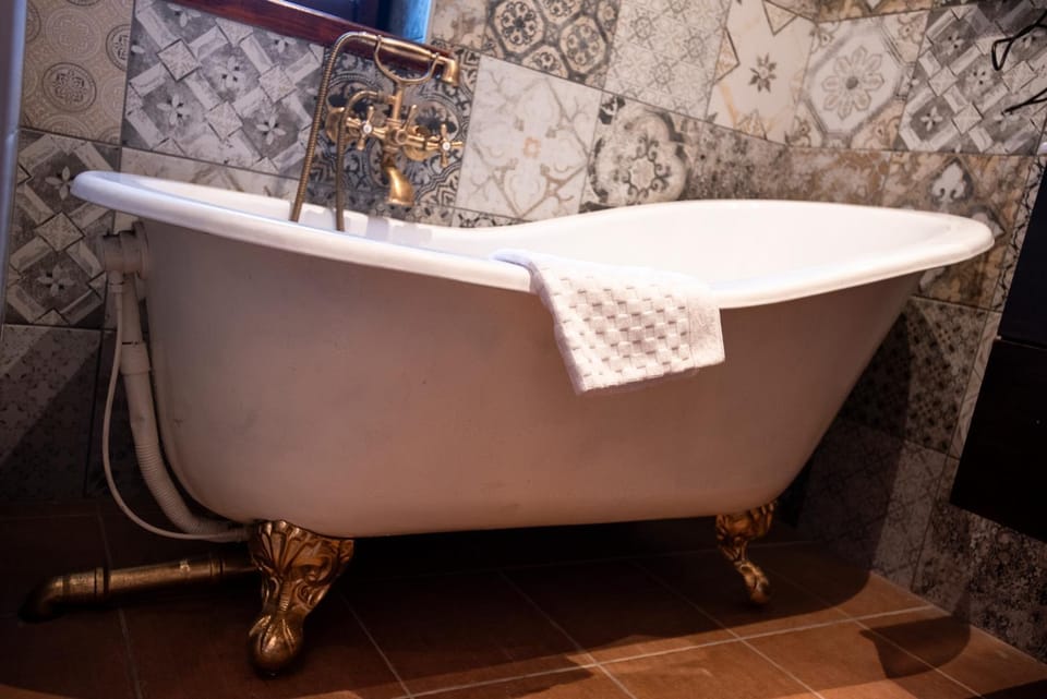 Bath
