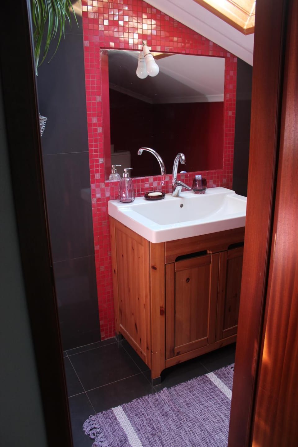 AL- Quinta dos Carvalhais Vacation rental in Lisbon District