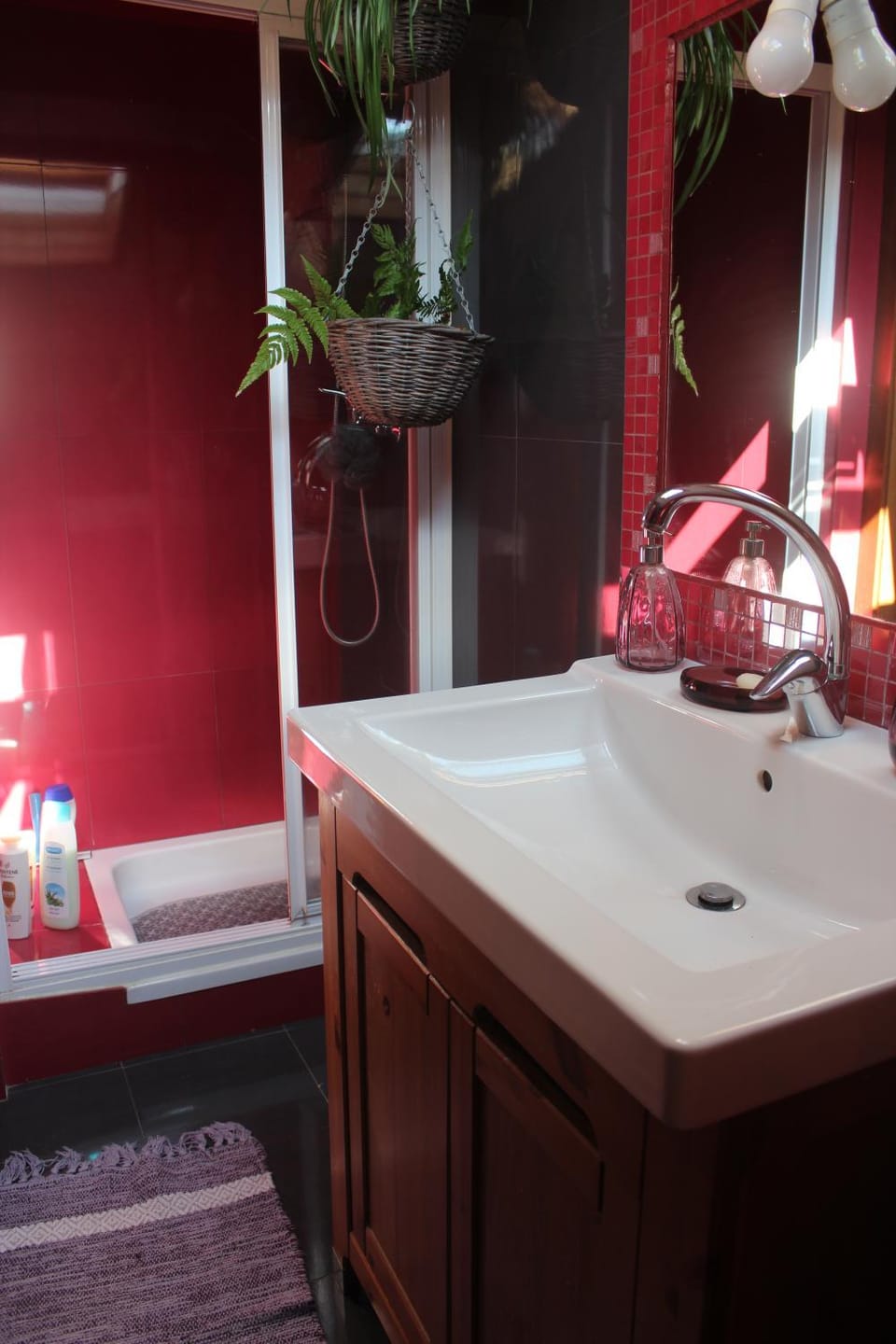 AL- Quinta dos Carvalhais Vacation rental in Lisbon District