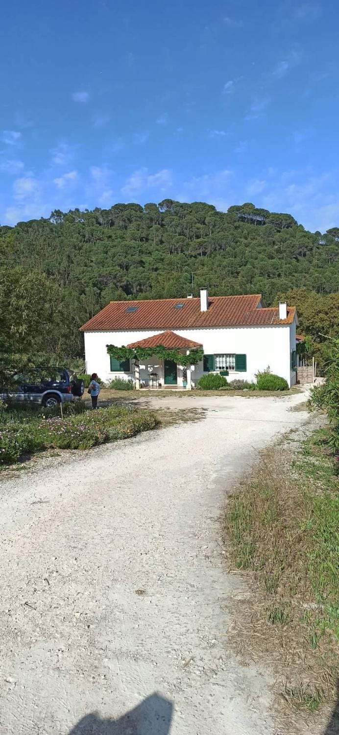 AL- Quinta dos Carvalhais Vacation rental in Lisbon District