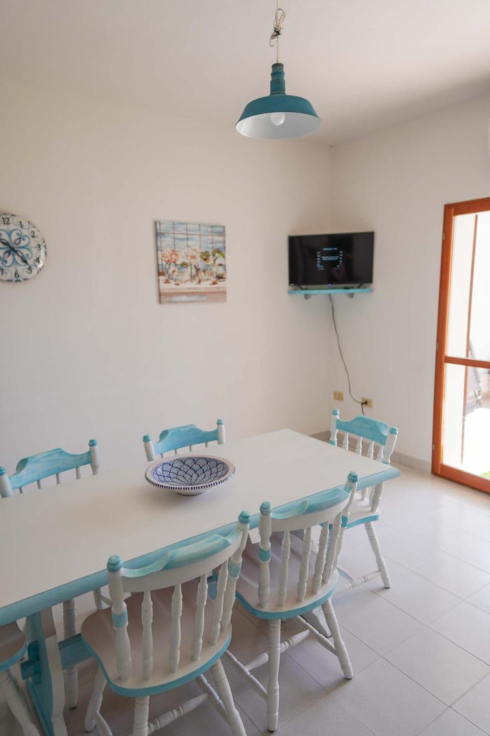 Casa Ilaria Calaliberotto Apartment in Cala Liberotto