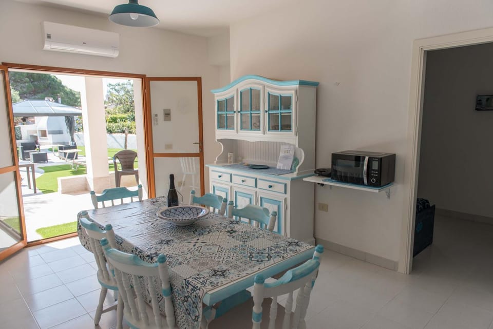 Casa Ilaria Calaliberotto Apartment in Cala Liberotto