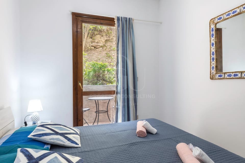 Il Gabbiano Castelsardo Apartment in Castelsardo