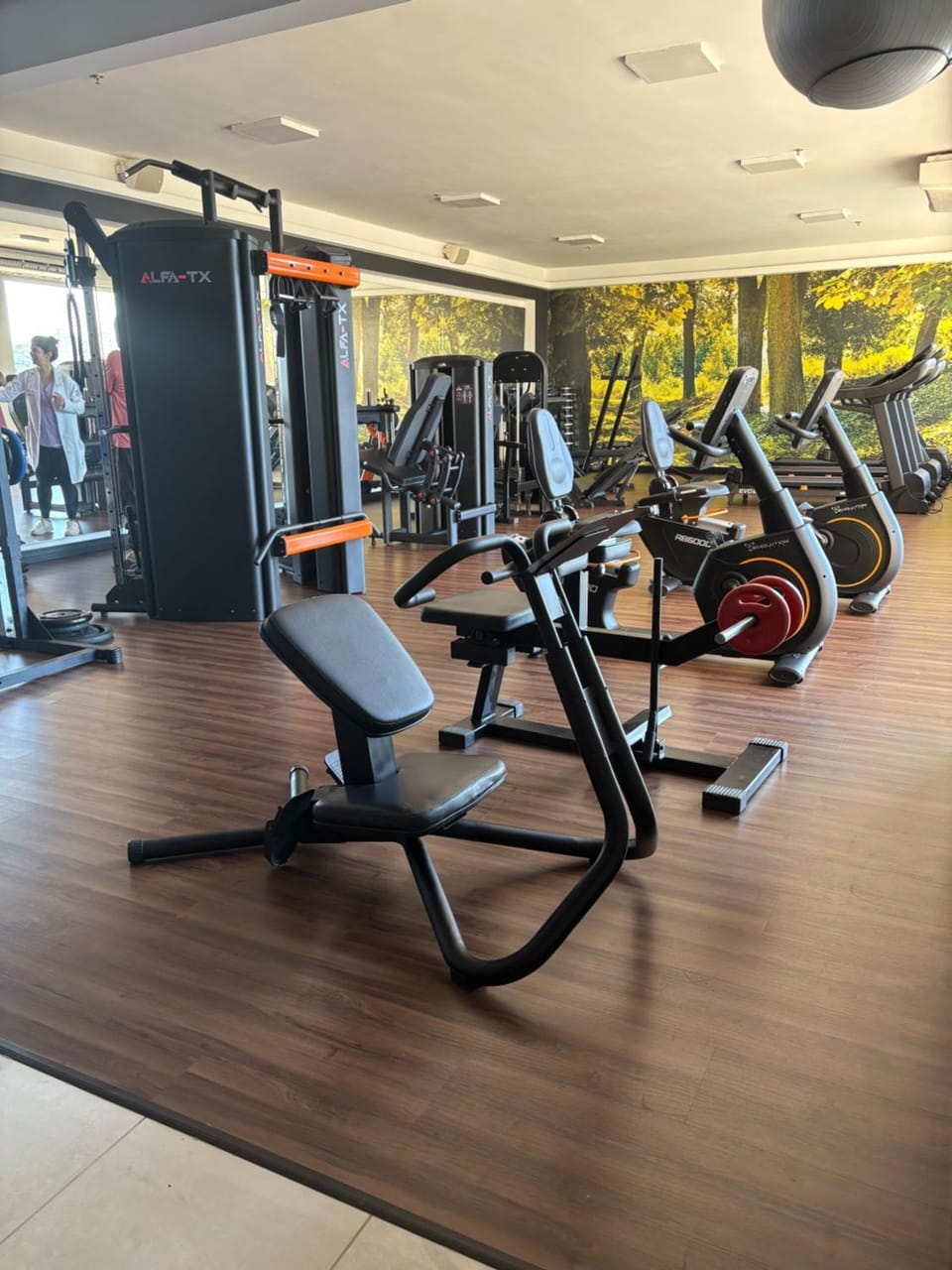 Araucária Flat Apartment hotel in Ribeirão Preto