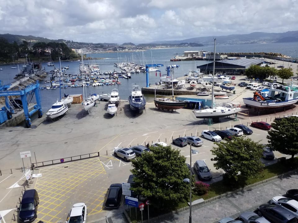 Sea view