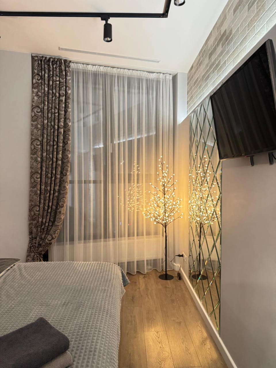 TV and multimedia, Bedroom