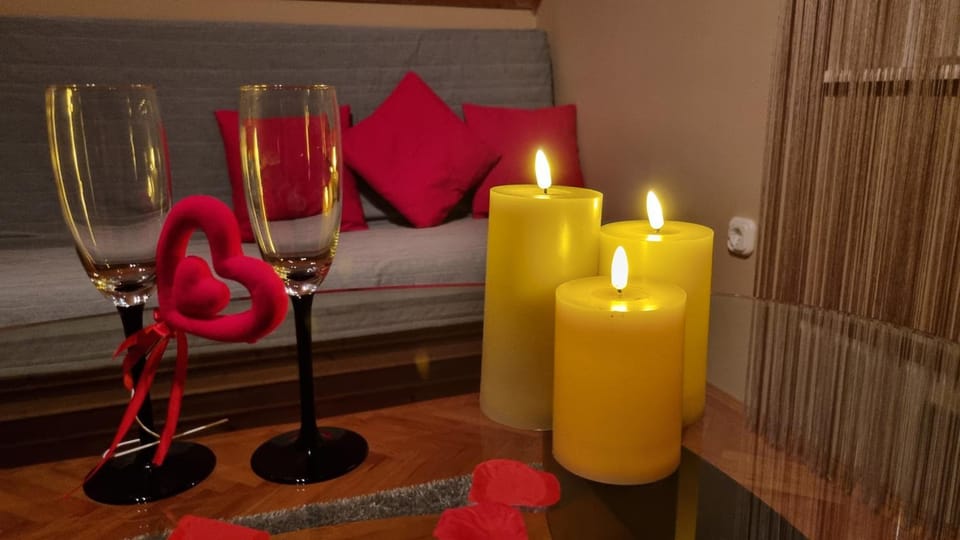 HutiAgi apartman House in Siófok