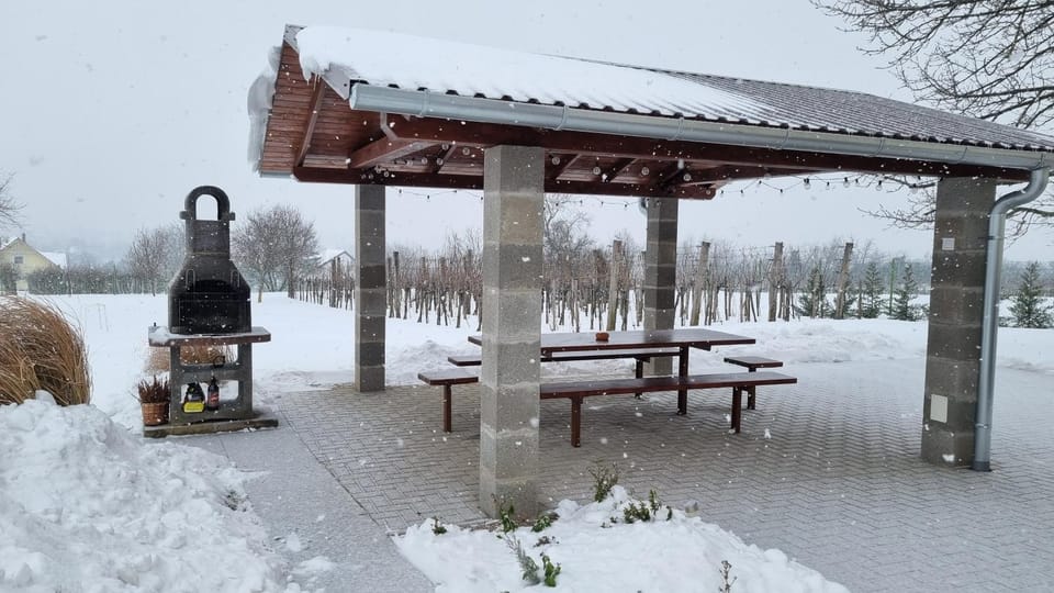 HutiAgi apartman House in Siófok