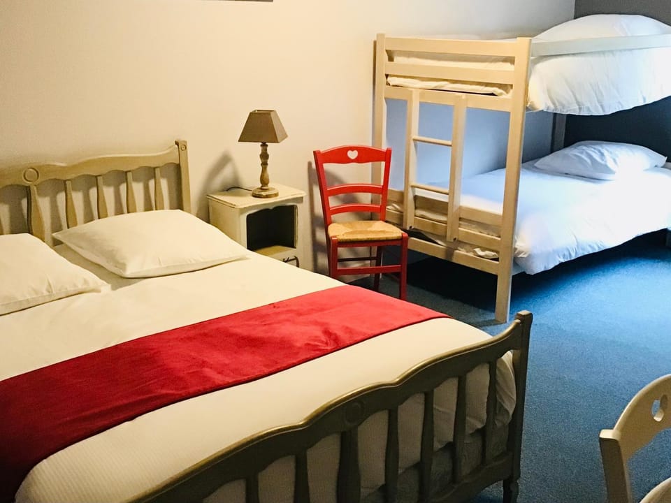 le rivalet Hotel in Auvergne-Rhône-Alpes
