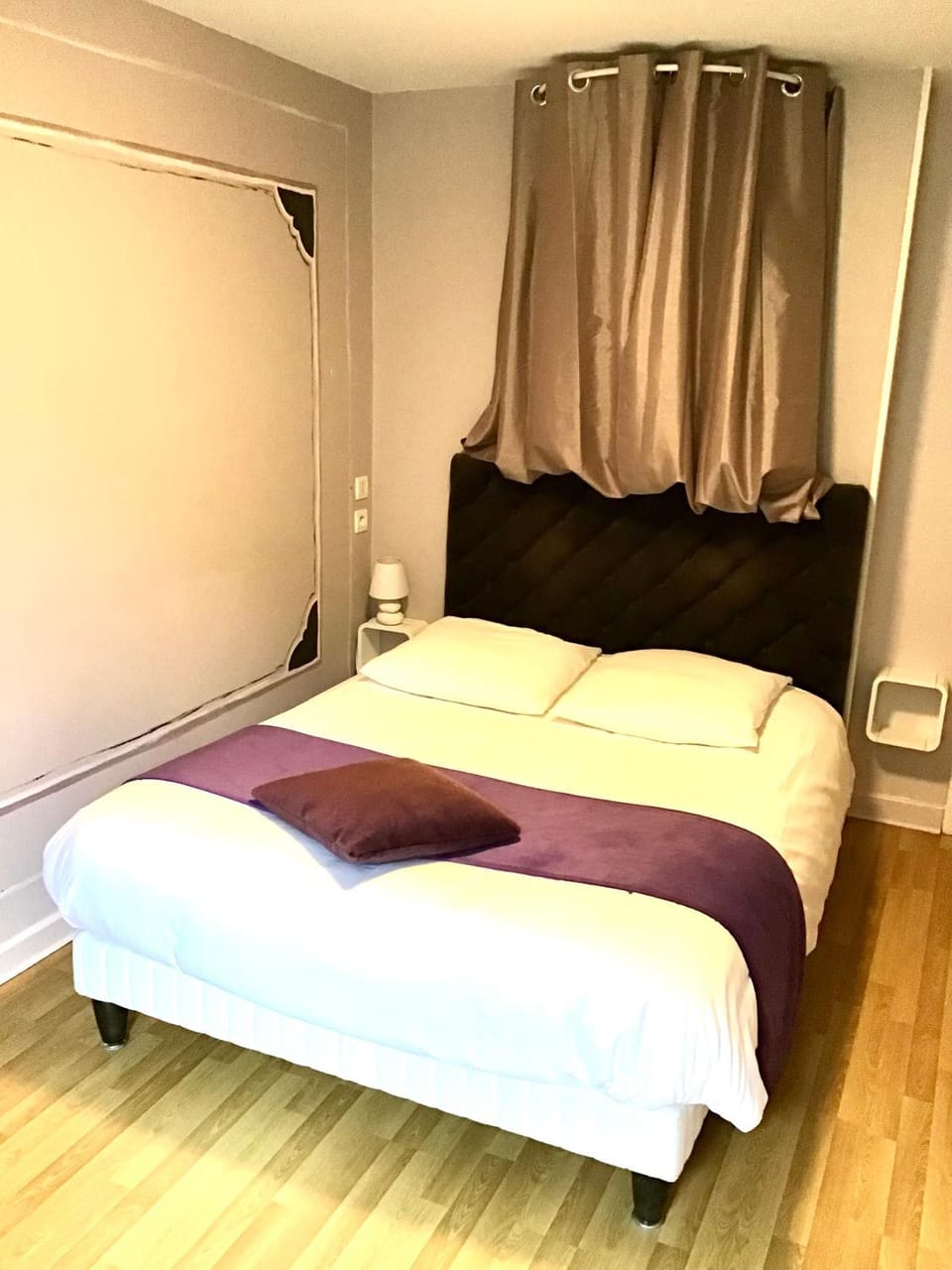 le rivalet Hotel in Auvergne-Rhône-Alpes