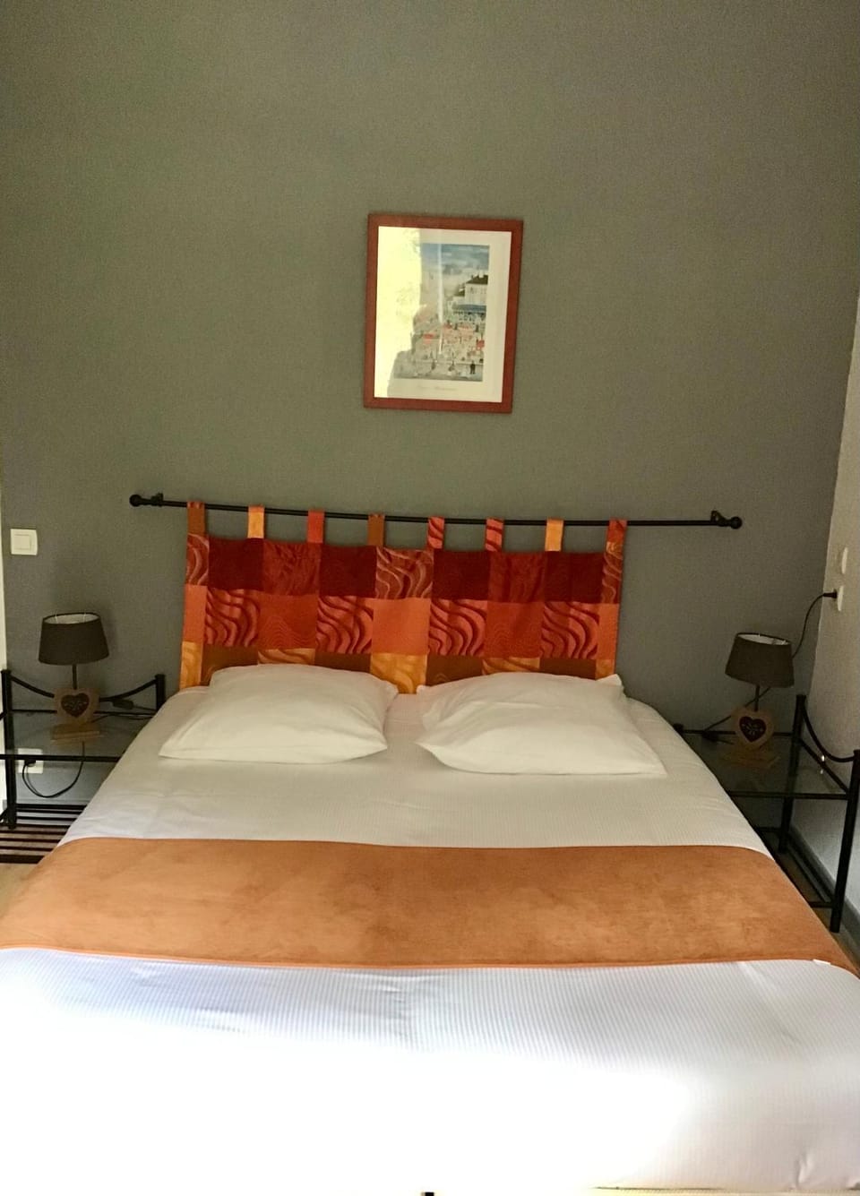 le rivalet Hotel in Auvergne-Rhône-Alpes