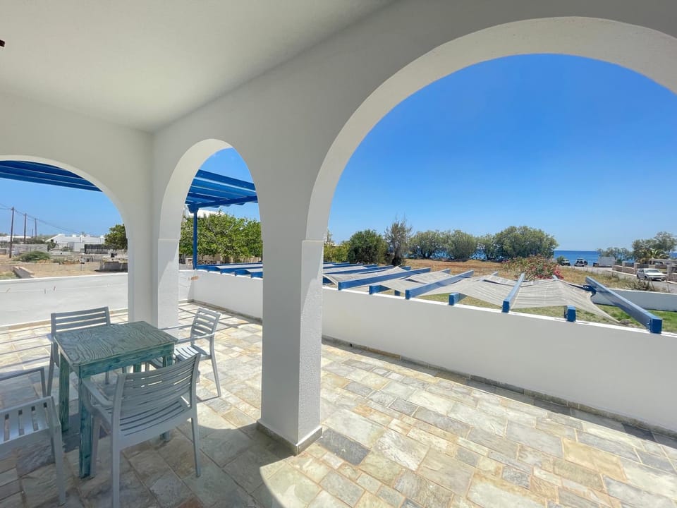 Thalassitis Coastal Apartments Apartment in Santorini