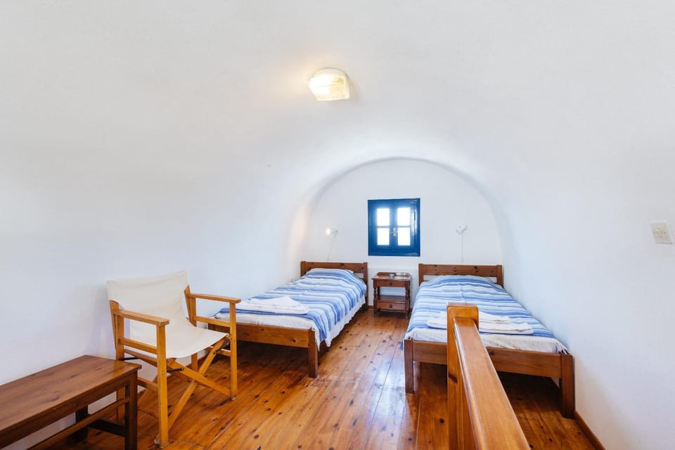 Thalassitis Coastal Apartments Apartment in Santorini