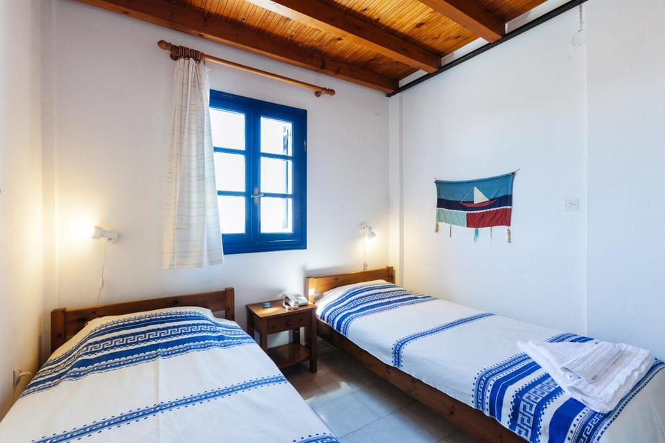Thalassitis Coastal Apartments Apartment in Santorini