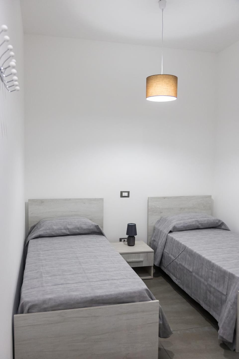 Atrepassidalmare Apartment in Marina di Ragusa