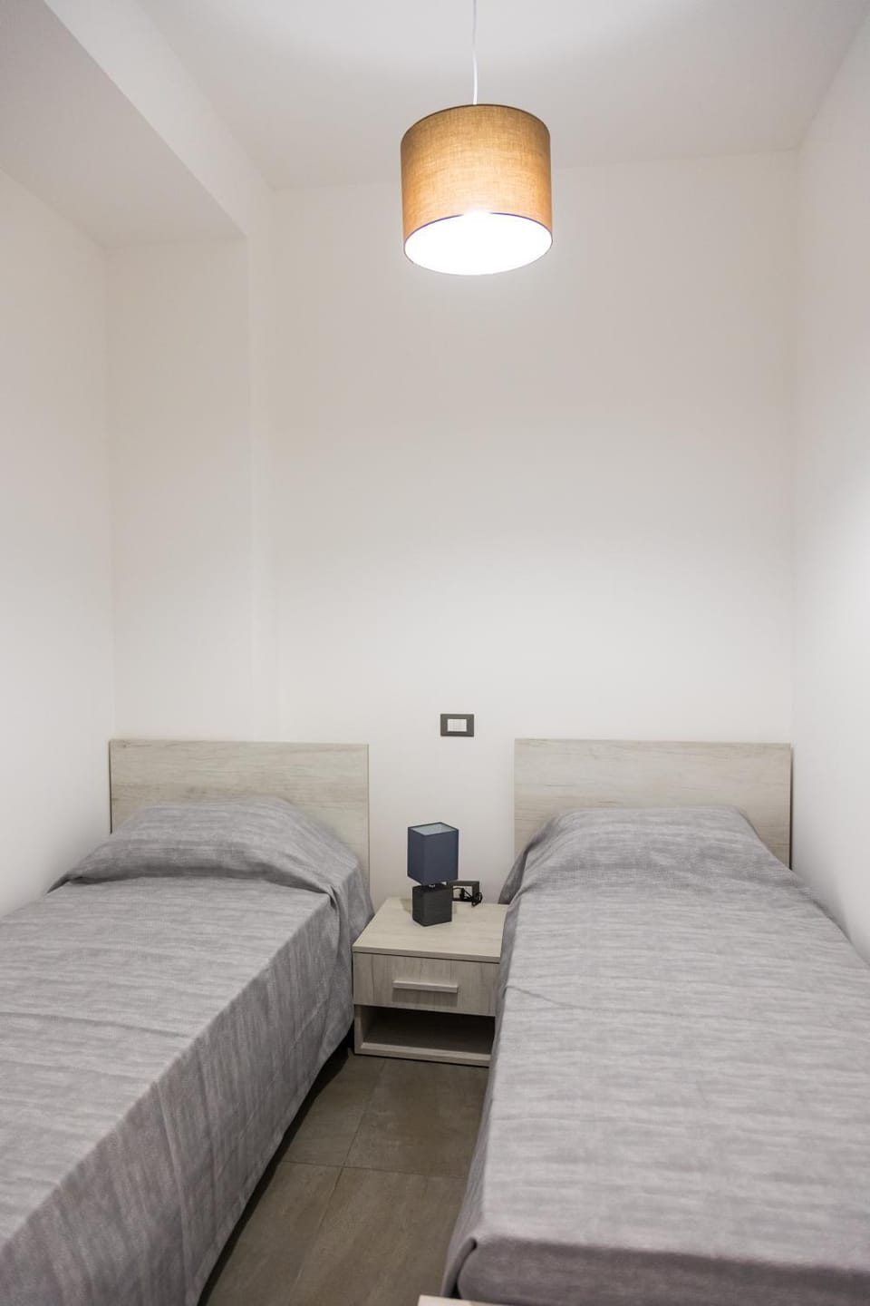 Atrepassidalmare Apartment in Marina di Ragusa