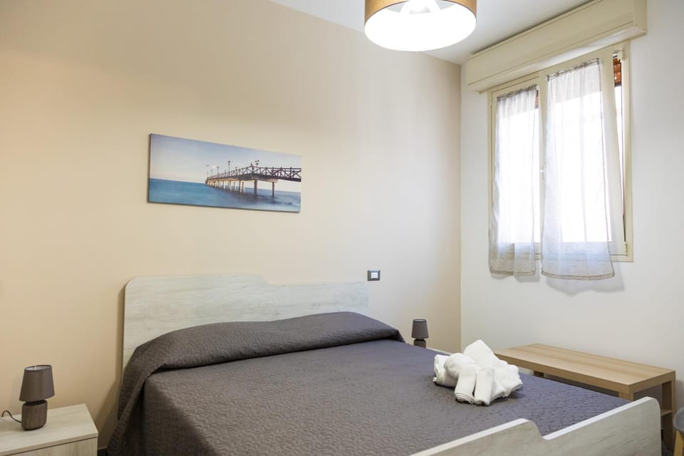 Atrepassidalmare Apartment in Marina di Ragusa